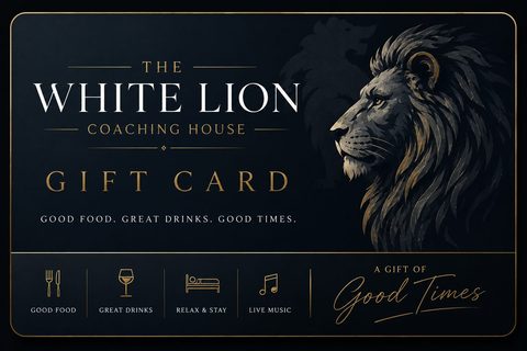 Buy a Gift Voucher